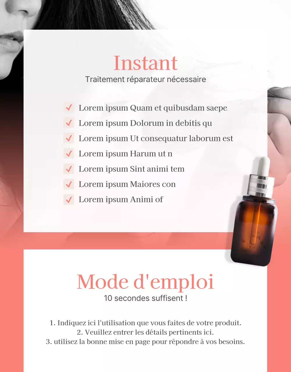 Cosmétiques
