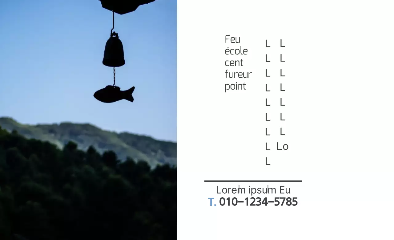 Grand magasin bouddhiste