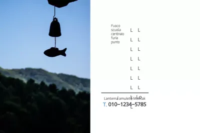 Grandi magazzini buddisti