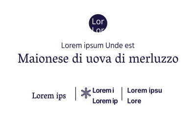 Quel sapore di uova di pollock