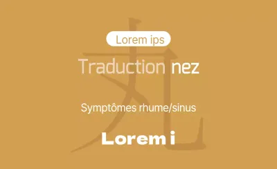 Acupuncture du printemps des fleurs