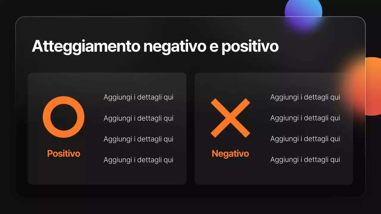 gradient glamourism formazione interna moderna, lezione, comunicazione, collaborazione, risorse umane, formazione