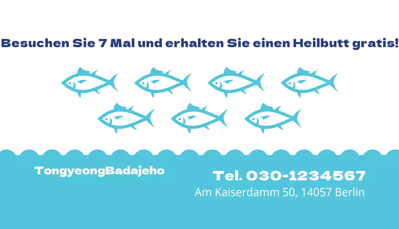 Tongyeong Badae Sashimi