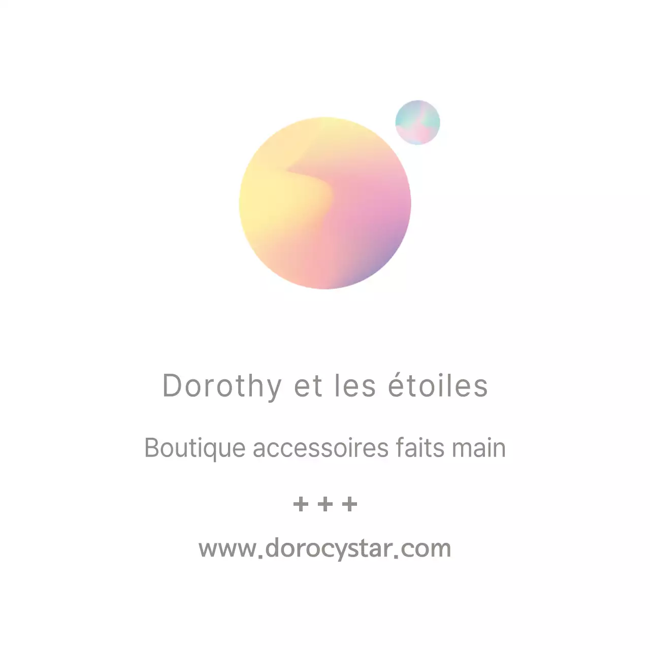 Dorothy et les étoiles