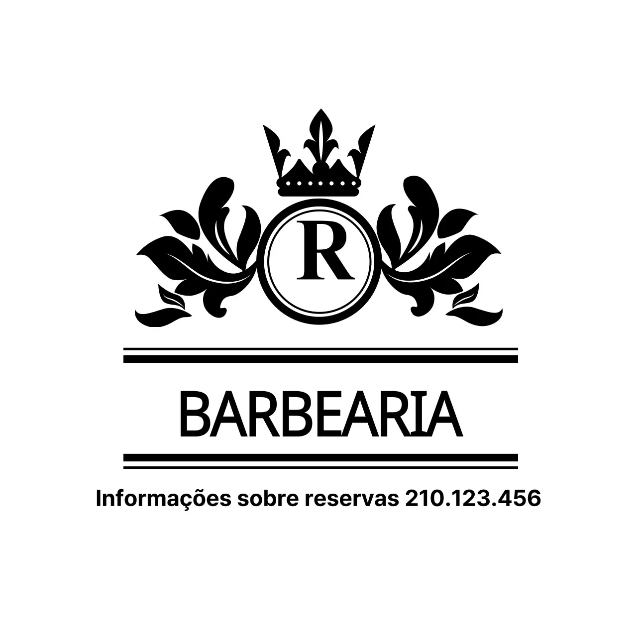 Barbearia