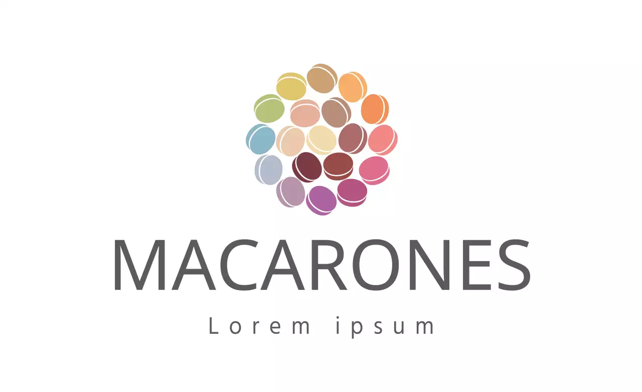 Estudio de macarons de Choo Choo