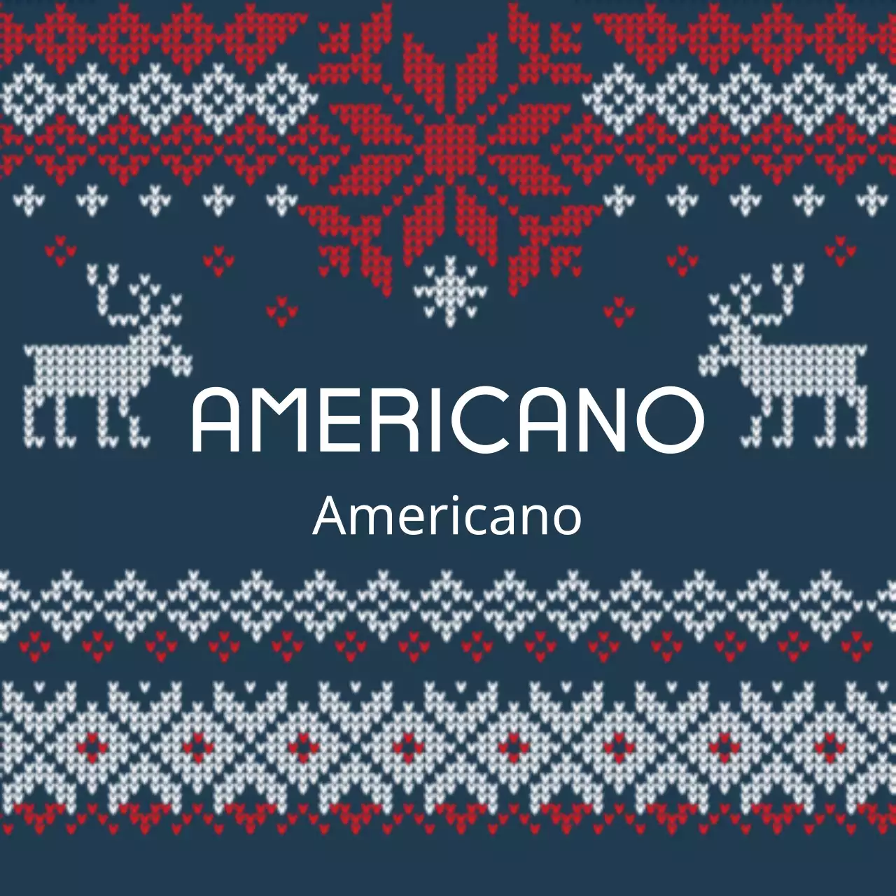 Americano