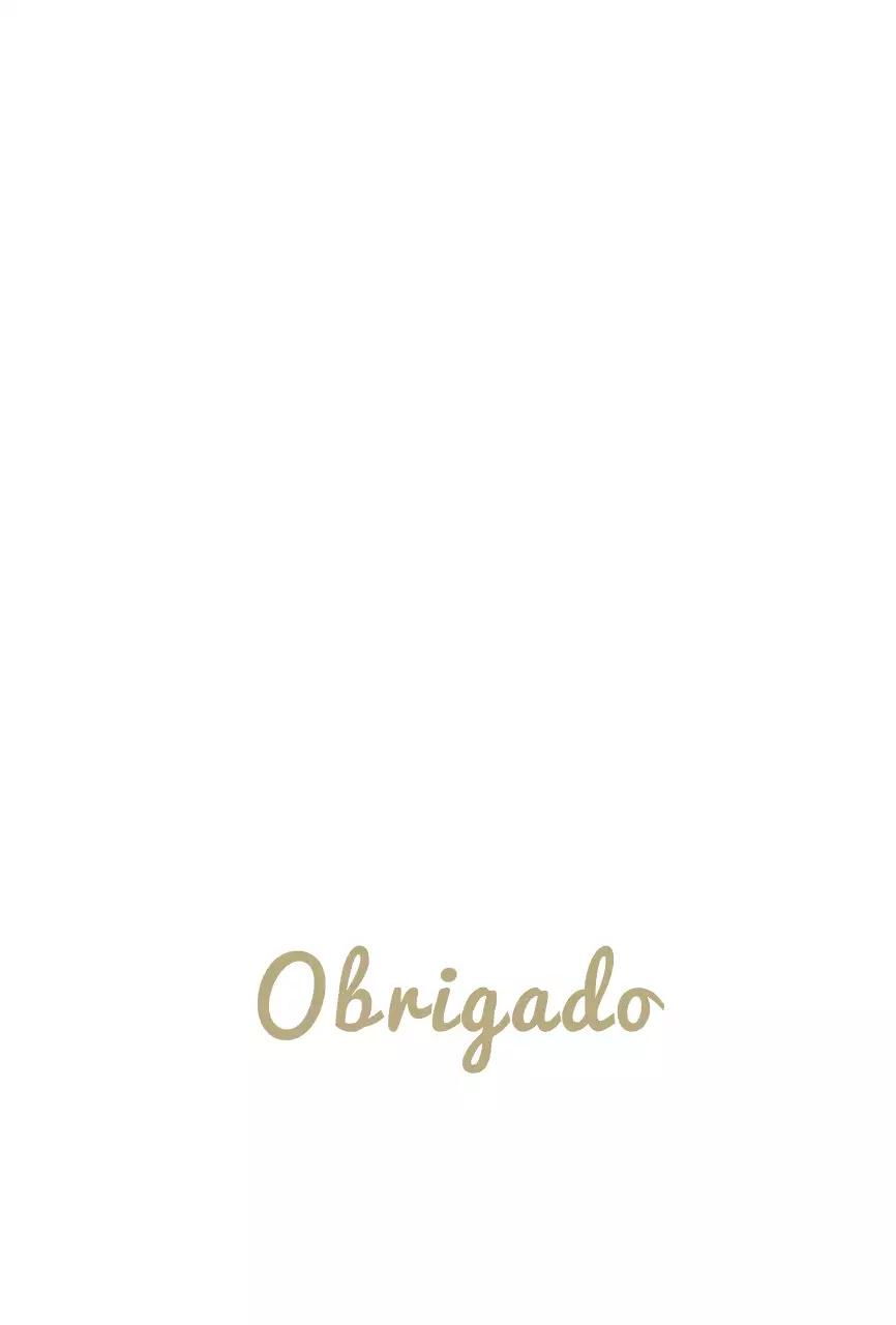Cartão postal branco de agradecimento de compra simples