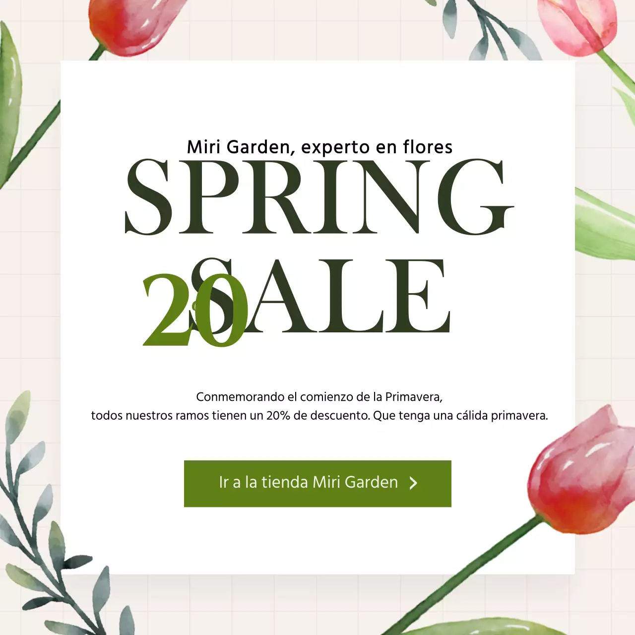 Ipchun emocional con puntos verdes