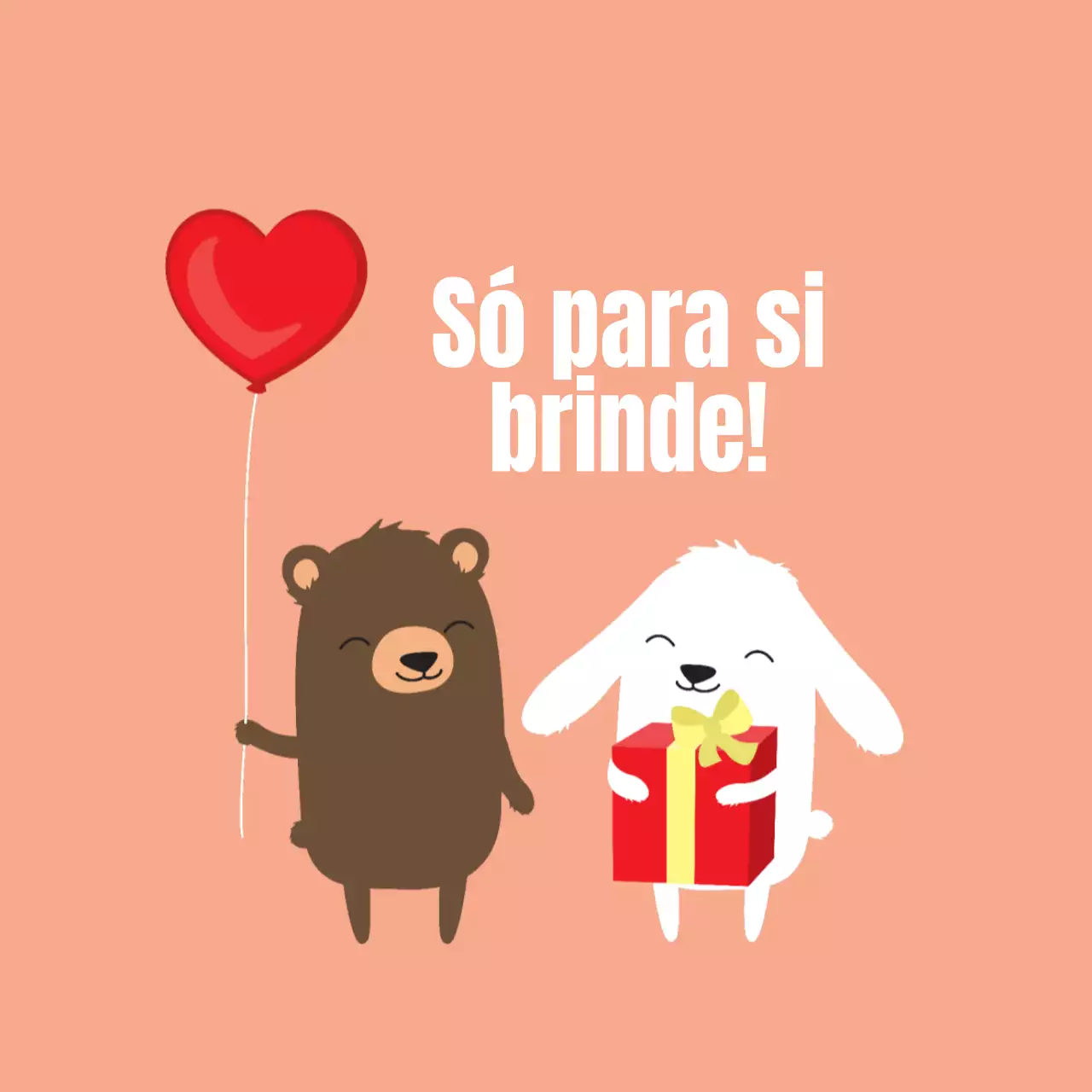 Brindes para clientes