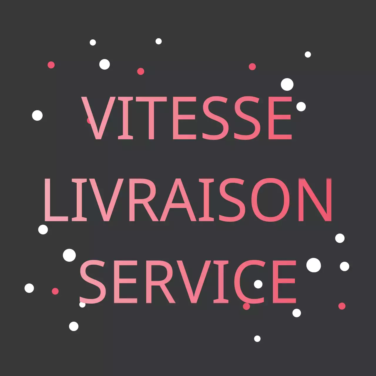 Livraison