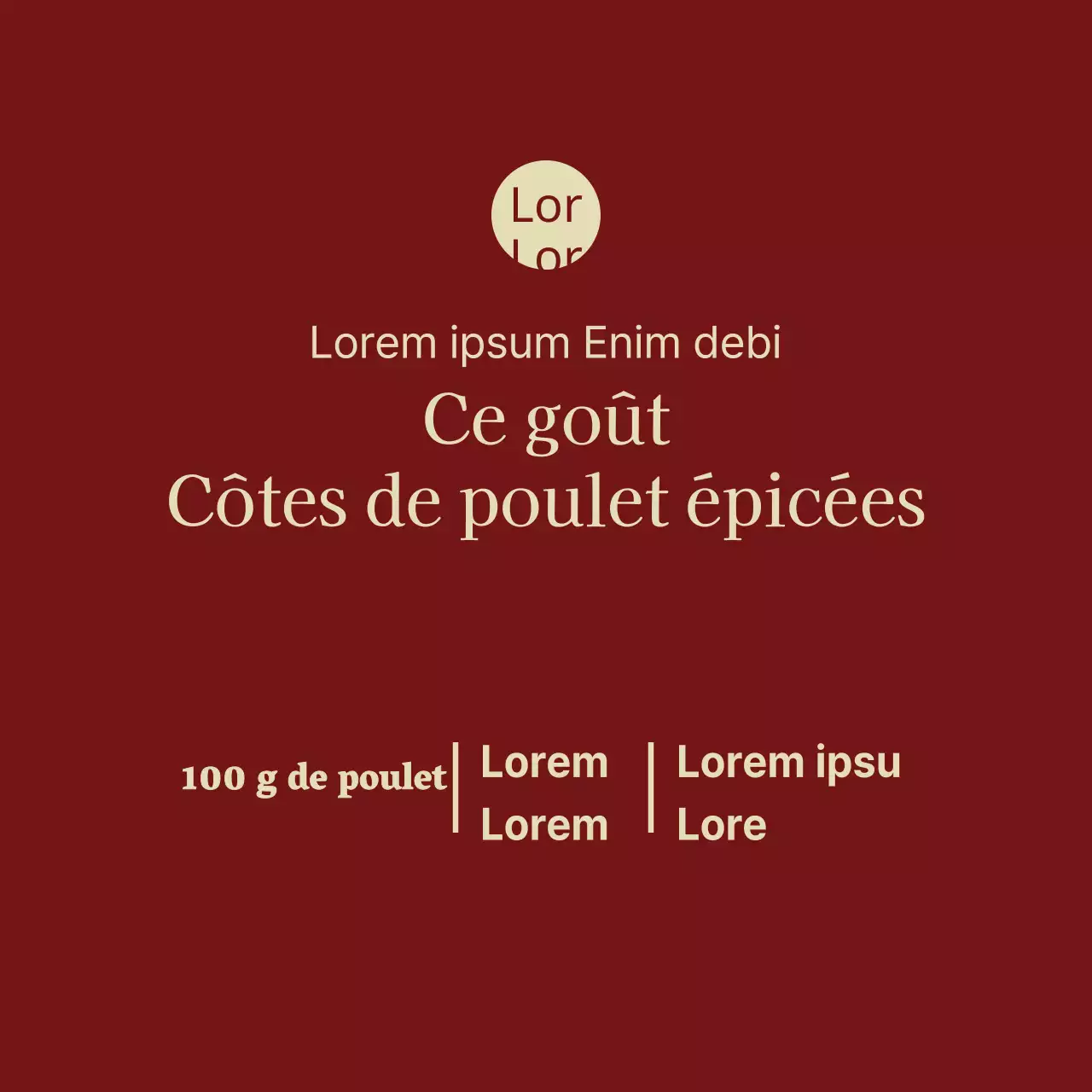 That Taste Spicy Dakgalbi