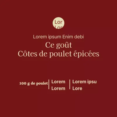 That Taste Spicy Dakgalbi