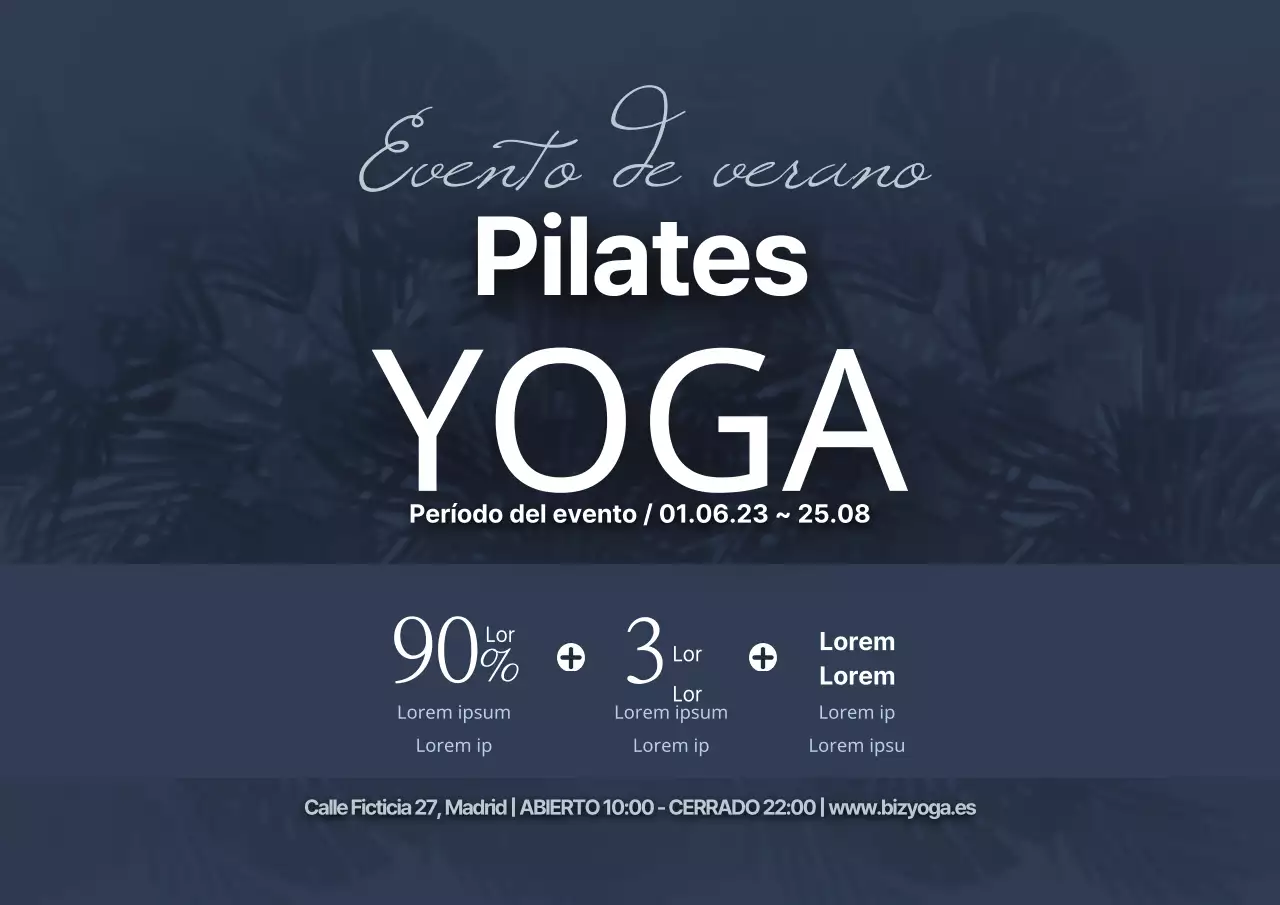 Pilates