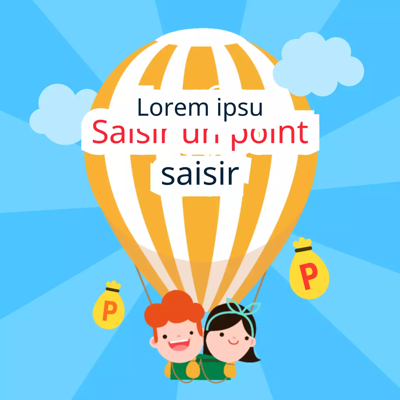 Journée des enfants