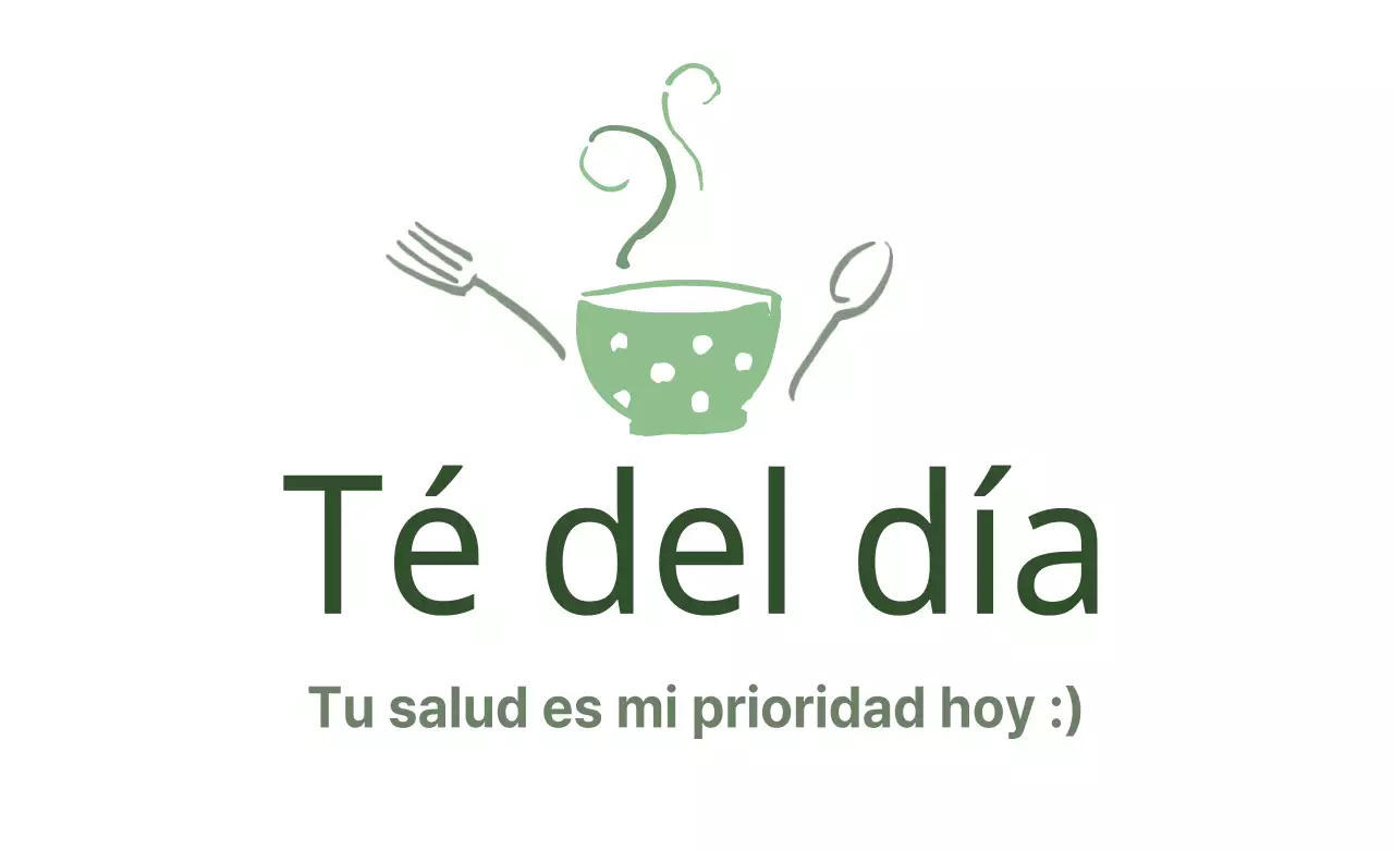 Té del día