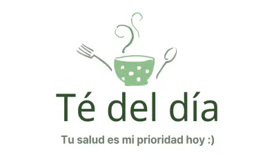 Té del día