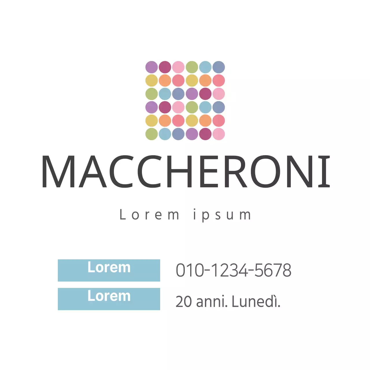 Telefono d'ordine di Choo Choo