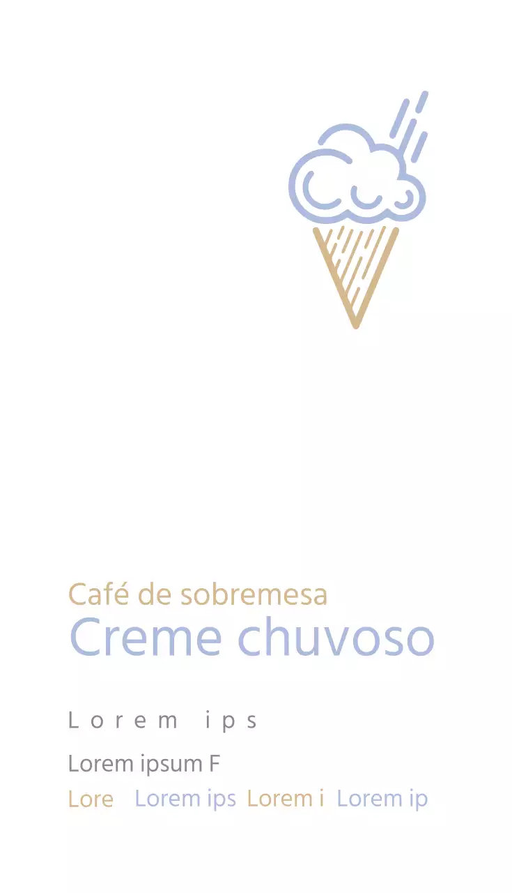 Sobremesas