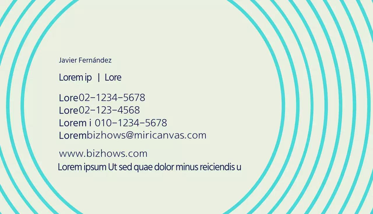 Gráficos de patrones redondeados