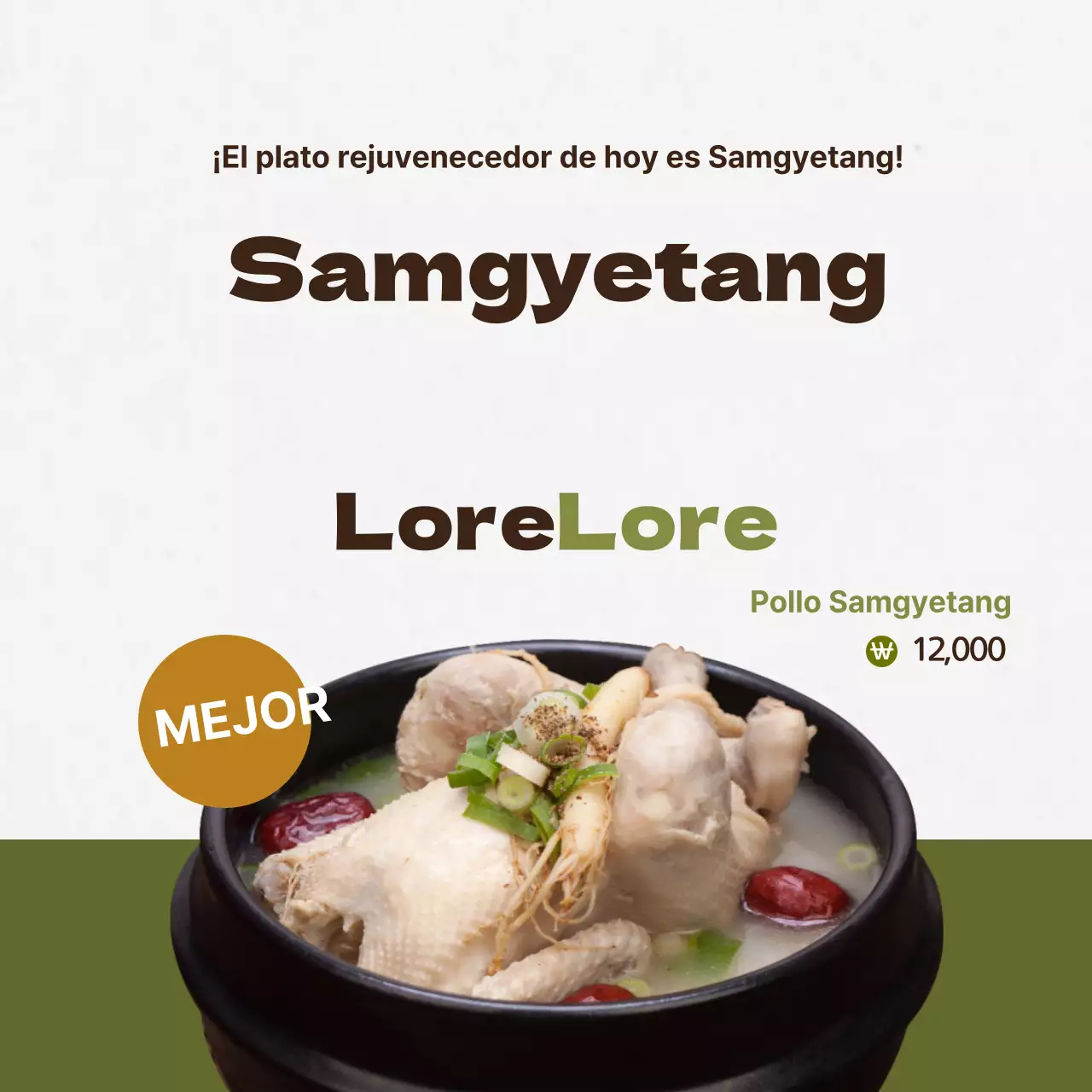 190712_Olive Samgyetang2
