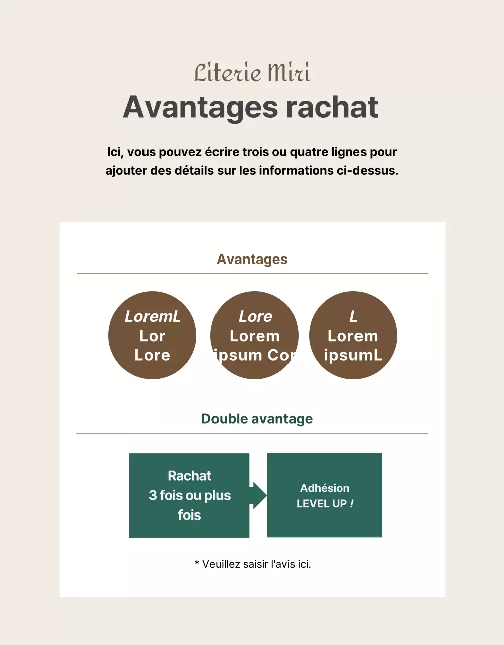 Literie de luxe dans des tons bruns modernes (plus)