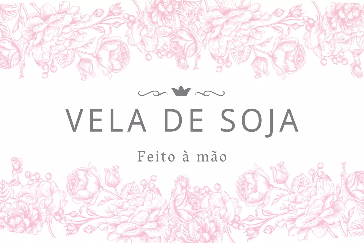 Vela incendiária de coroa