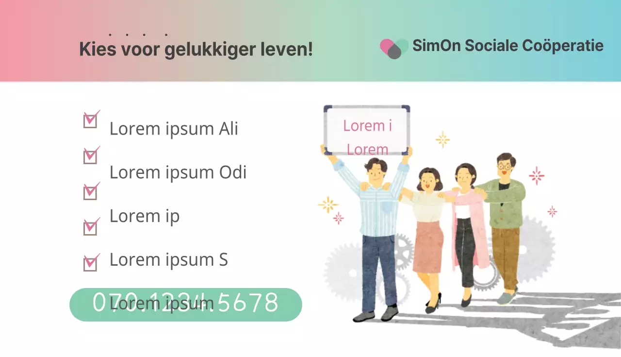 Simon Sociale Coöperatie