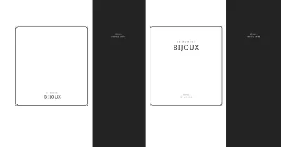 Sac à provisions pour cadeaux_bijoux