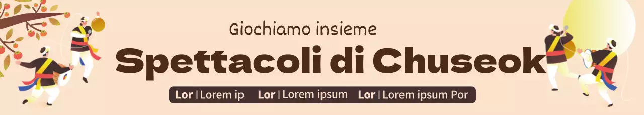 Kim Gye-nam Chuseok Banner Performance_Garo Banner