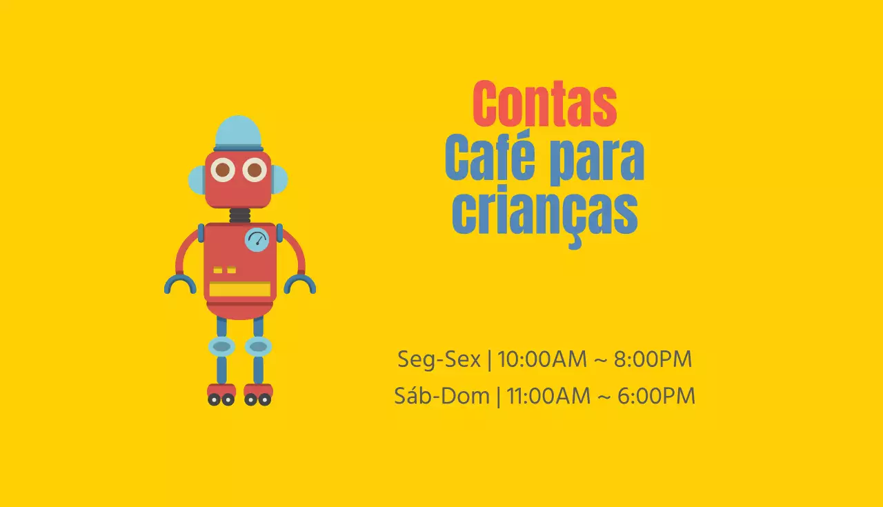 Biz Kids Cafe