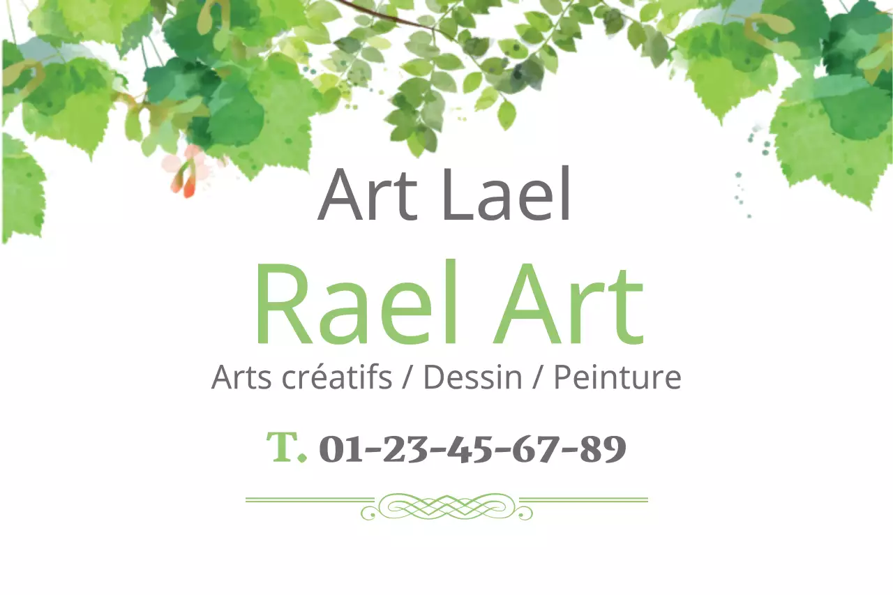 Riel Art