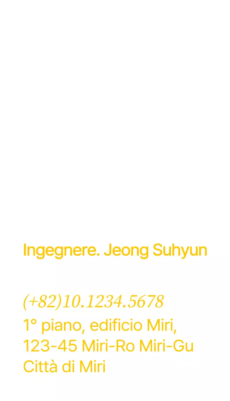 Logo di testo semplice e alla moda con combinazioni di colori colorati