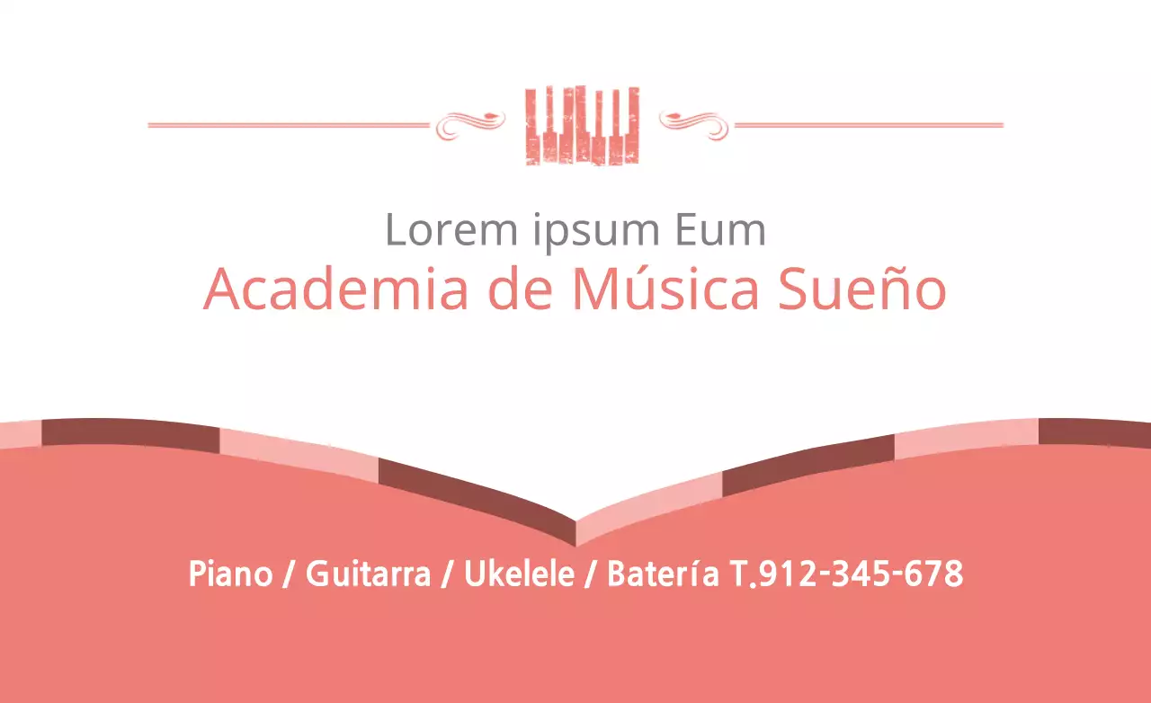 Academia de Música Dream