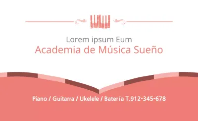 Academia de Música Dream