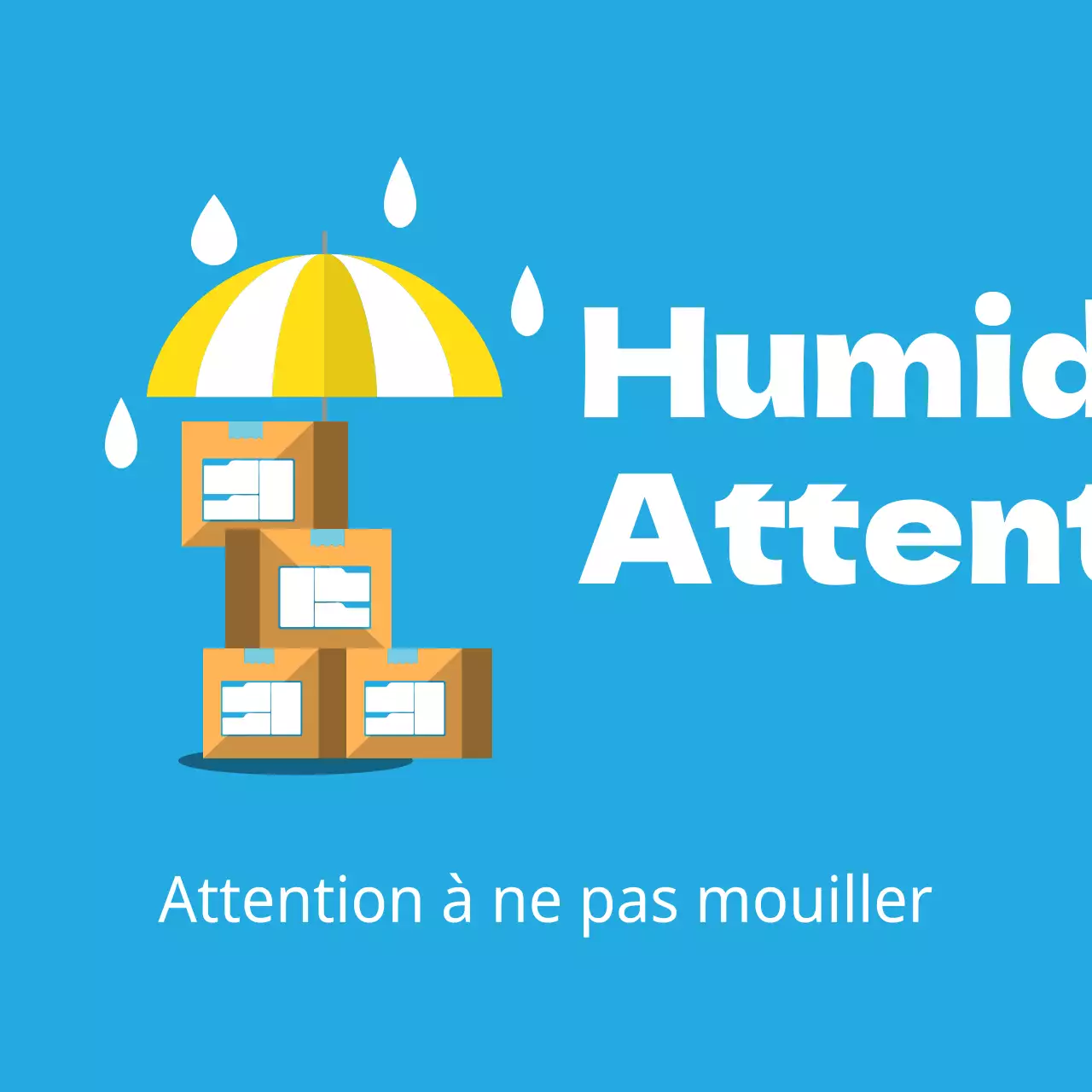 L'humidité