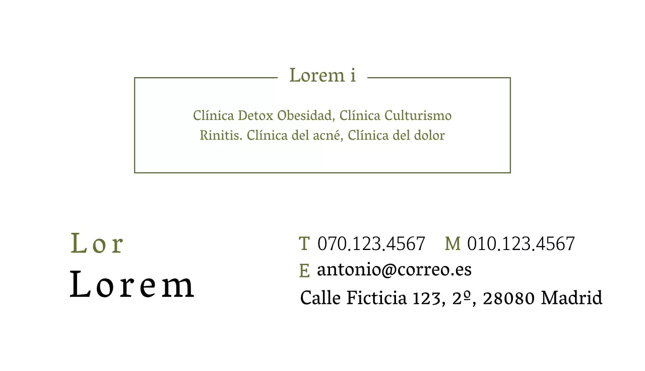 Medicina china verde