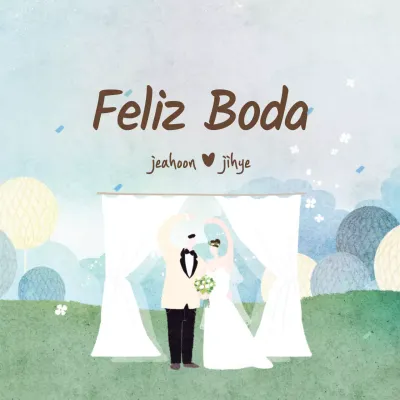 Feliz Boda