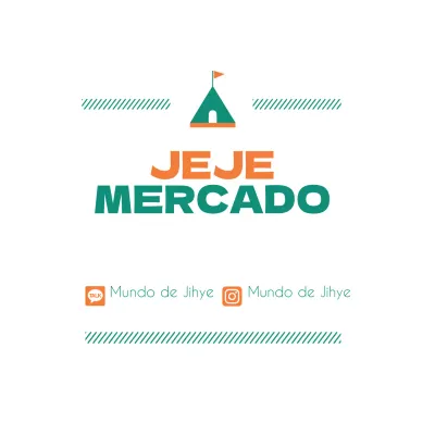 MERCADO JEJE