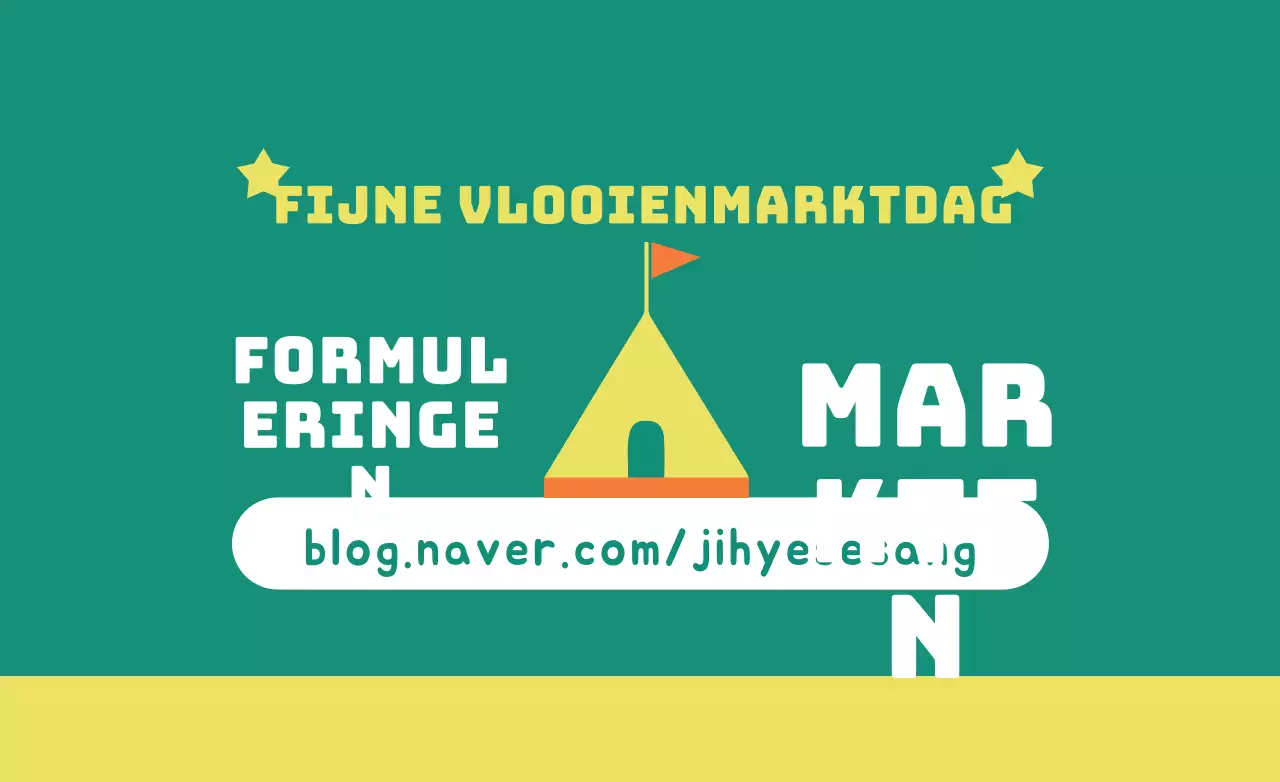 Formuleringsmarkt