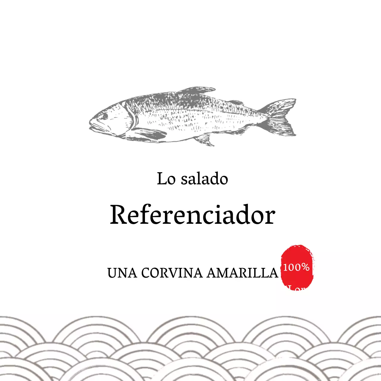 Referenciador
