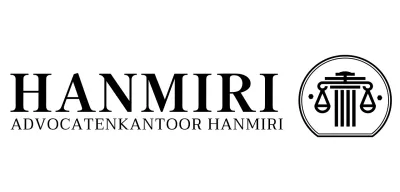 Een eenvoudige, emotionele combinatie van symbolen en een emblematisch logo voor een bedrijf.