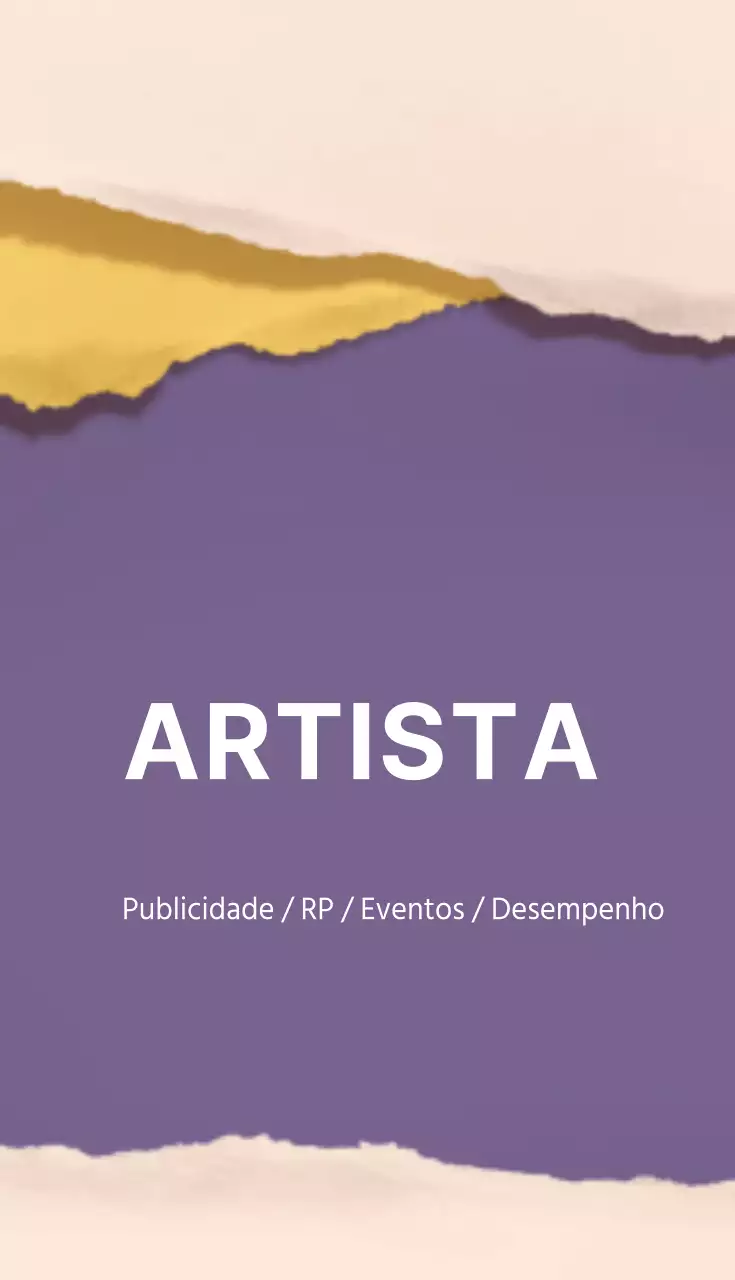 ARTISTA