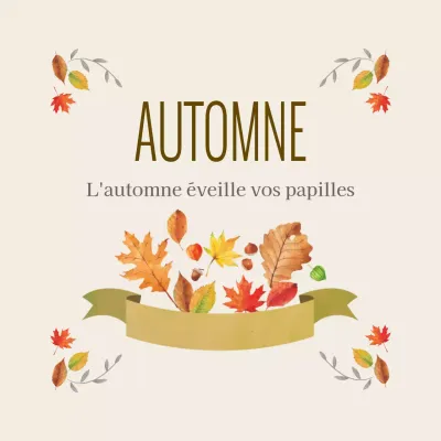 Automne