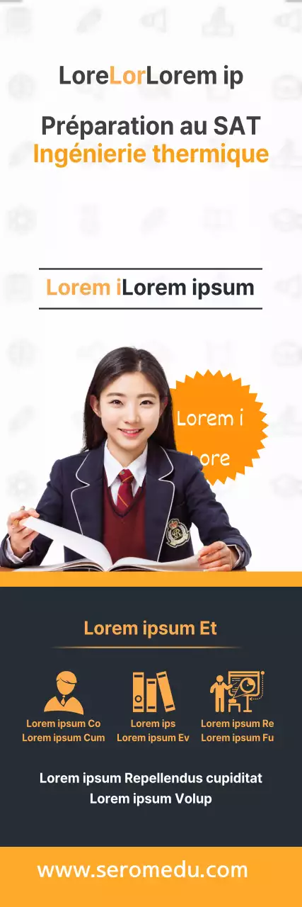 Cours de préparation au SAT