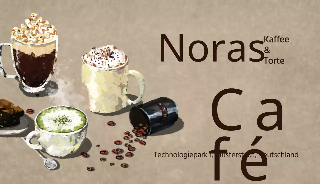 Norris Cafe