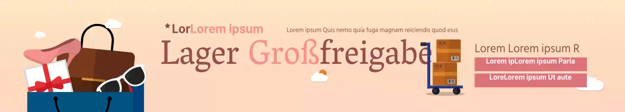 Lager zur Freigabe von Ereignissen