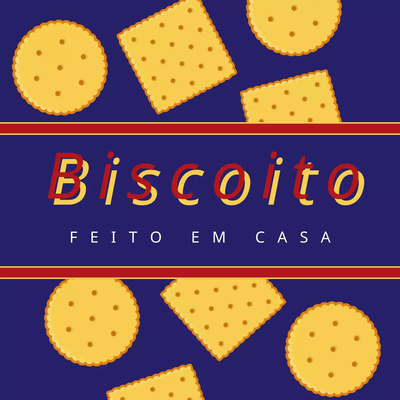 Biscoitos