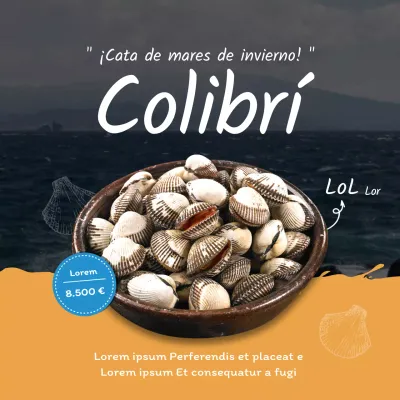 Enredadera de invierno concepto de barrizal naranja