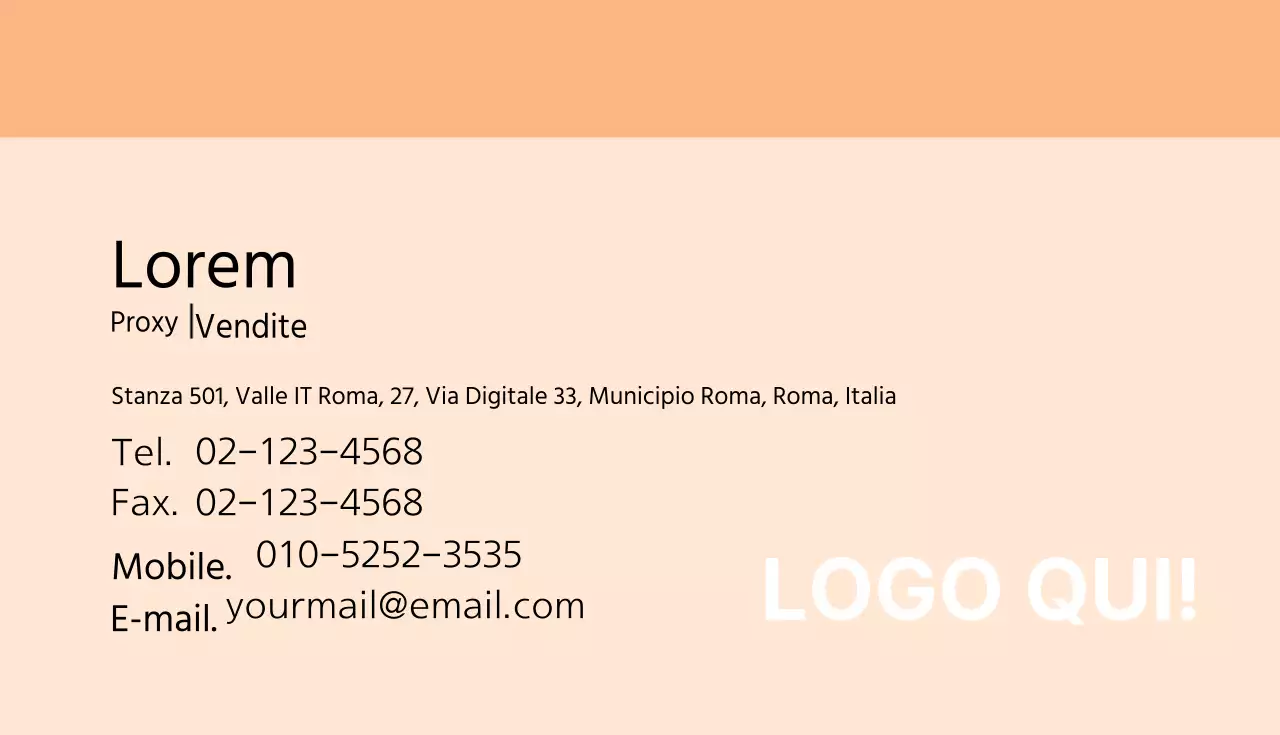 Cosmetici all'arancia